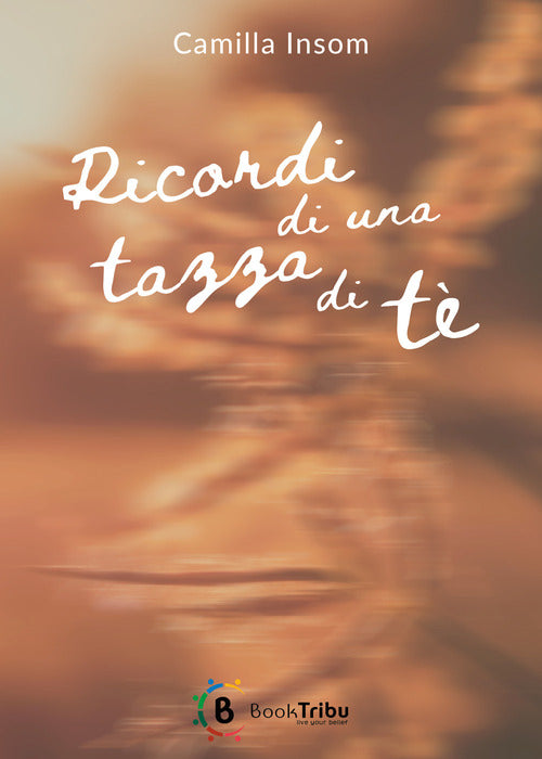 Ricordi di una tazza di t