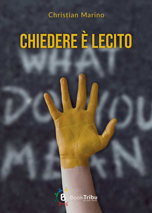 Chiedere è lecito