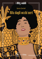 Rita dagli occhi neri