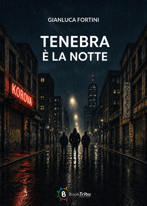 Tenebra la notte