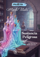 Sustancia Peligrosa