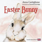 Easter bunny