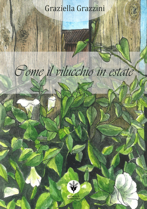 Come il vilucchio in estate