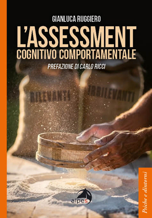 L'assessment cognitivo-comportamentale