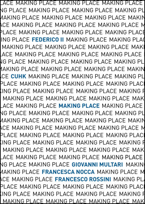 Making place