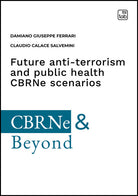 Future anti-terrorism and public health CBRNe scenarios. A comprehensive guide of central nervous system-active substances and precursors, their impact on the Chemical Weapon convention inspection regime and international security