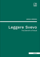 Leggere Svevo. Tra Darwin e Freud