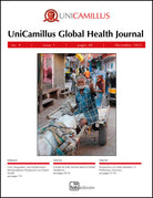 UGHJ. UniCamillus Global Health Journal. Vol. 9
