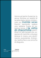 La virtù di Checchina