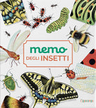 Memo degli insetti