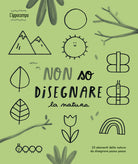 Non so disegnare la natura