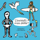 L'avresti mai detto? Album scoperte
