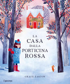 La casa dalla porticina rossa