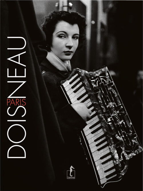Doisneau-Paris