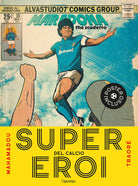 Supereroi del calcio
