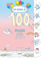 La casa a 100 piani nel cielo
