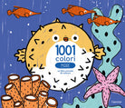 Mare. 1001 colori