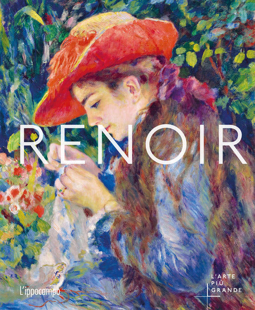 Renoir. L'arte pi grande