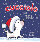 Un cucciolo per Natale