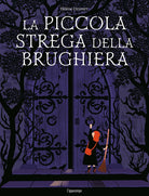 La piccola strega della brughiera