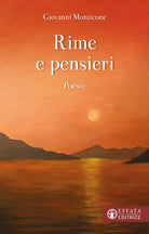 Rime e pensieri