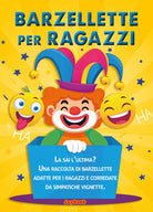 Barzellette per ragazzi