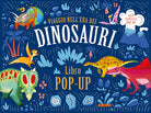Viaggio nell'era dei dinosauri