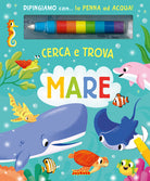 Mare. Cerca e trova