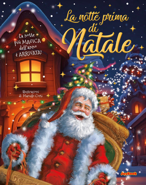 La notte prima di Natale