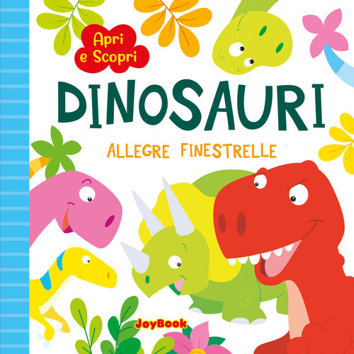 Dinosauri