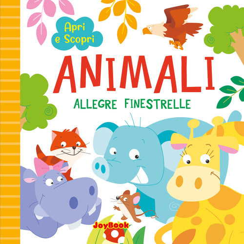 Animali