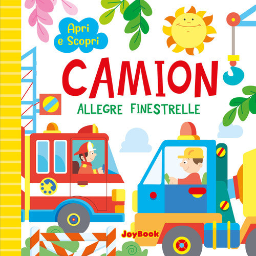 Camion