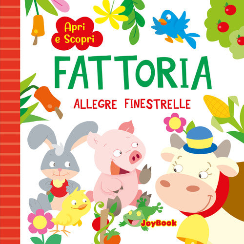 Fattoria