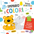 Imparo i colori