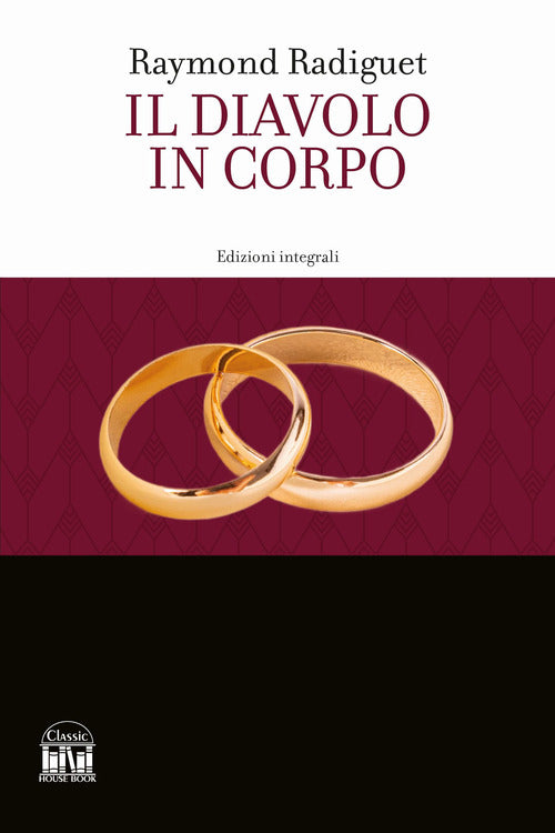Il diavolo in corpo