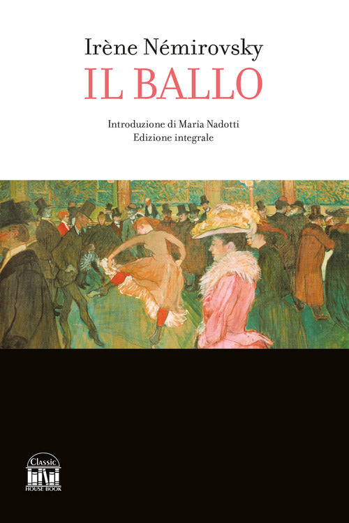 Il ballo