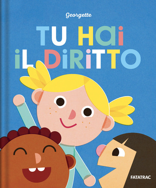 Tu hai il diritto