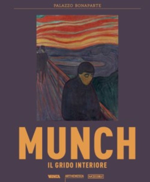 Edvard Munch. Il grido interiore. Catalogo della mostra (Milano, 14 settembre 2024-26 gennaio 2025)