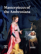Capolavori dell'Ambrosiana. Ediz. inglese