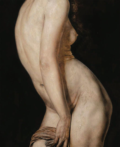 Nicola Samorì. Classical collapse. Catalogo della mostra (Napoli, 28 novembre 2025-10 marzo 2026)