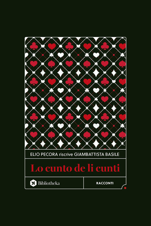 Lo cunto de li cunti