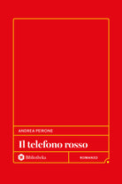 Il telefono rosso