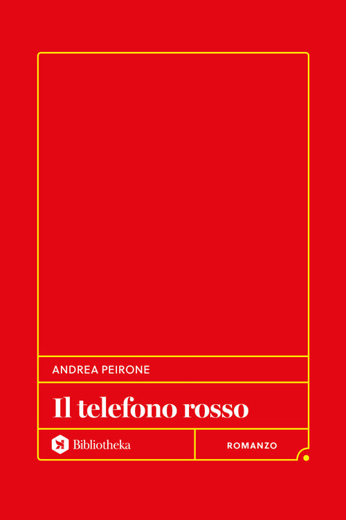 Il telefono rosso