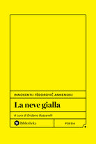La neve gialla