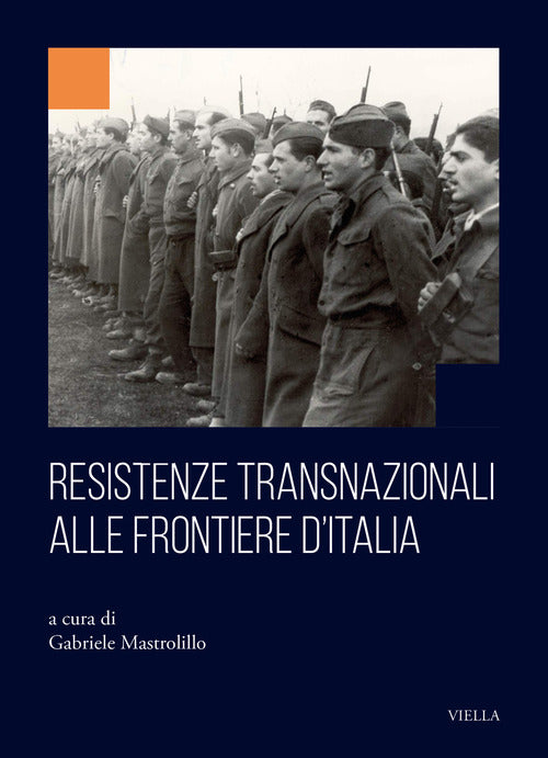 Resistenze transnazionali alle frontiere dItalia
