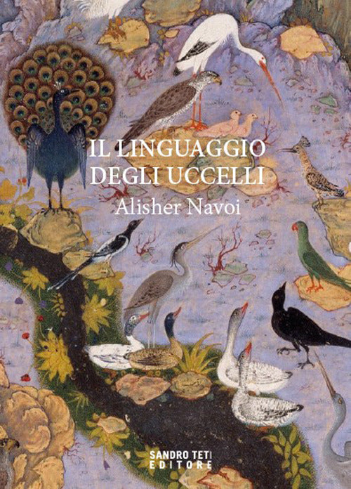 Il linguaggio degli uccelli