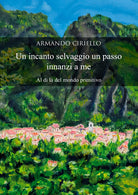 Un incanto selvaggio un passo innanzi a me. Al di l del mondo primitivo
