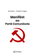 Manifst dal part comunssta. Testo bolognese