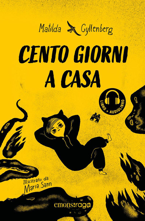 Cento giorni a casa