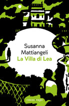 La villa di Lea. Libro + audiolibro